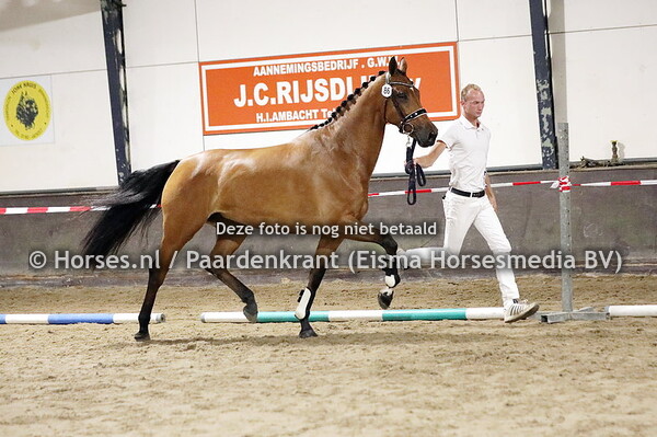 86 Madison AS (Expression x Angel v. Tuschinski)