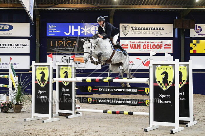 Benjamin Pieters - Lady Obolensky