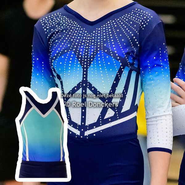 Turnkring Geraardsbergen TU