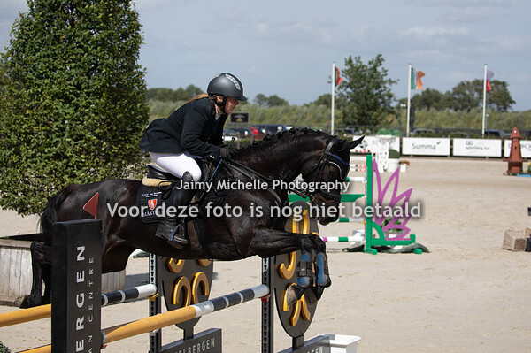 Sylvia Huberts-Janssen - Comtessa