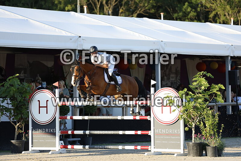 dennis van den brink