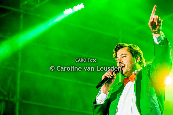 20241111 Begin Carnaval 11-11 Tilburg