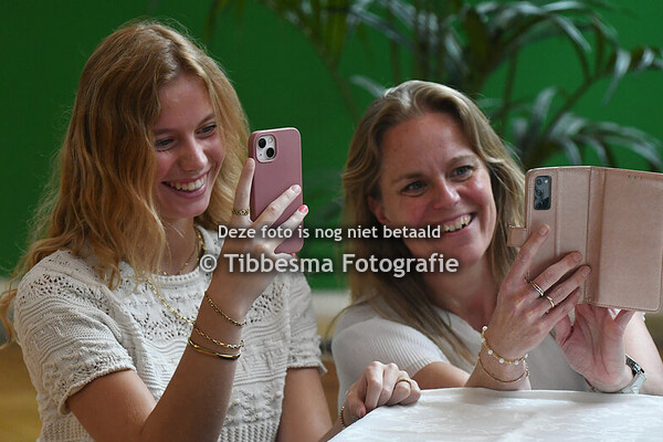 Diploma uitreiking Drachtster Lyceum 2025