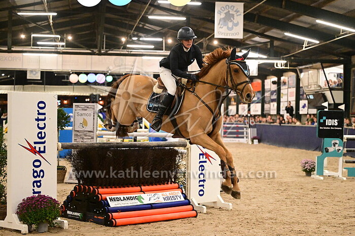 Cecile Klaassen - Sjors D Z