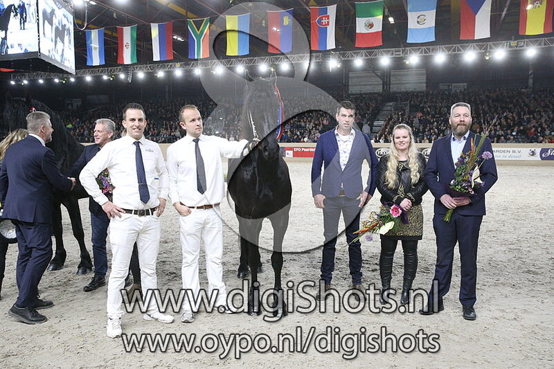 Frijheid fan de Pikestjelp