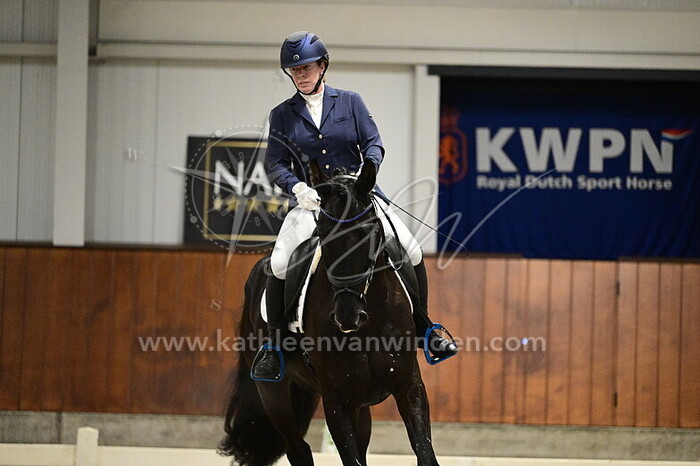 Cindy Mols - Wurlitzer Wolfshoeve