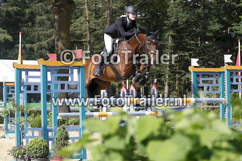 Maria Noerregaard Langhoff