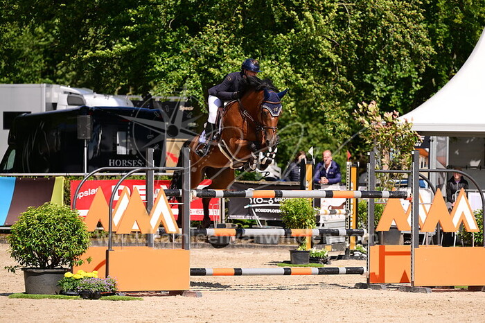 Kelly Jochems - Myberostar