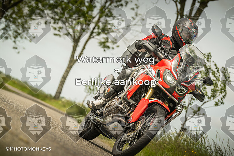 Elfstedentocht - 13.00-13.15