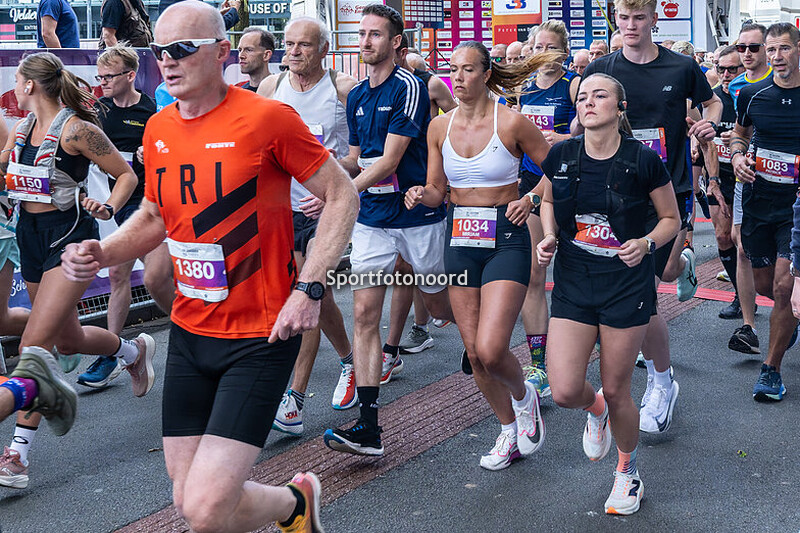 2025-08-03 Gouden Pijl Run