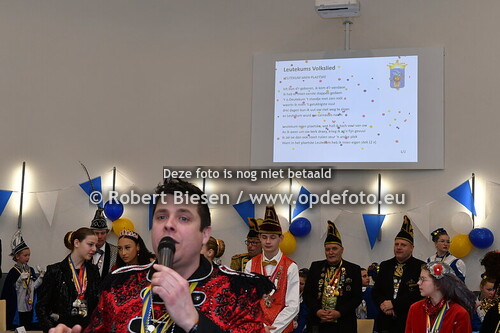 Zaterdagochtend 2025