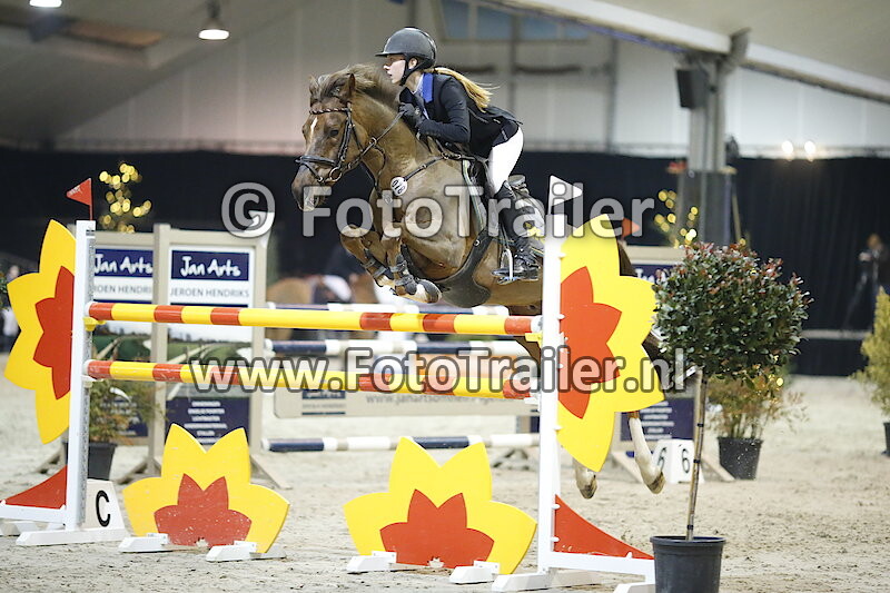 Liza schulz Topphoff