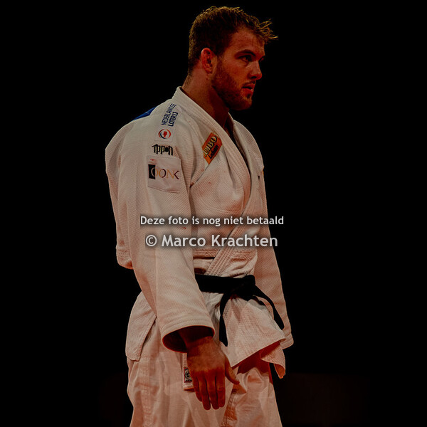 NK senioren Almere 2022