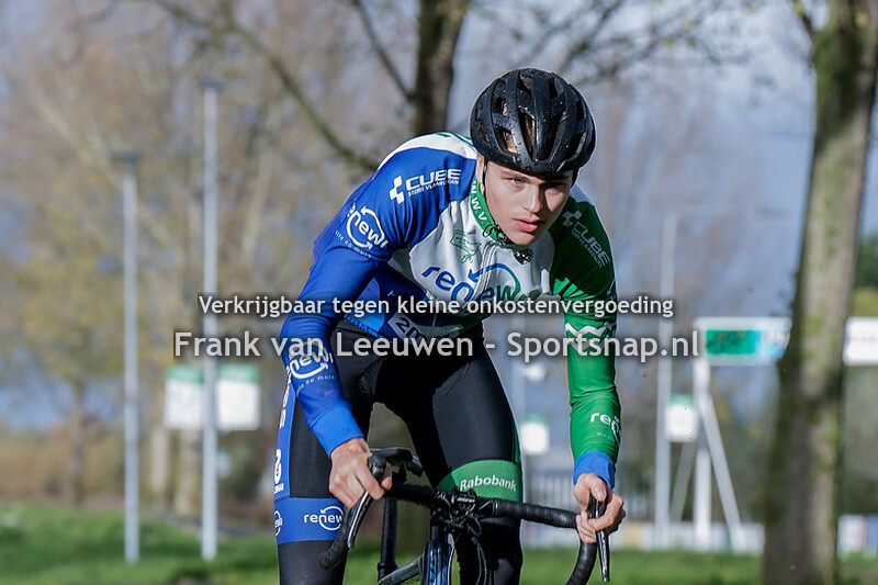 20221128 Veldrijden belofte Twan van der Drift