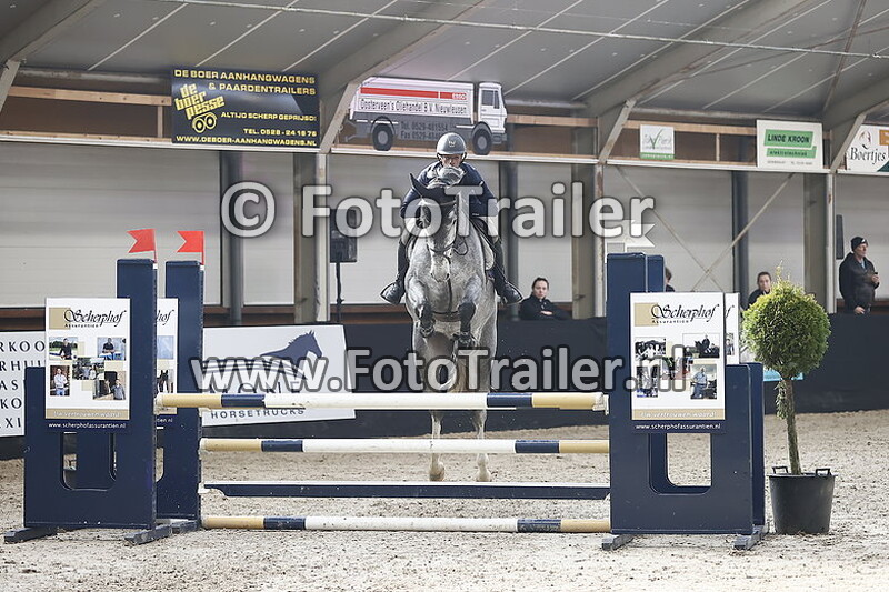 abdissa van der kamp