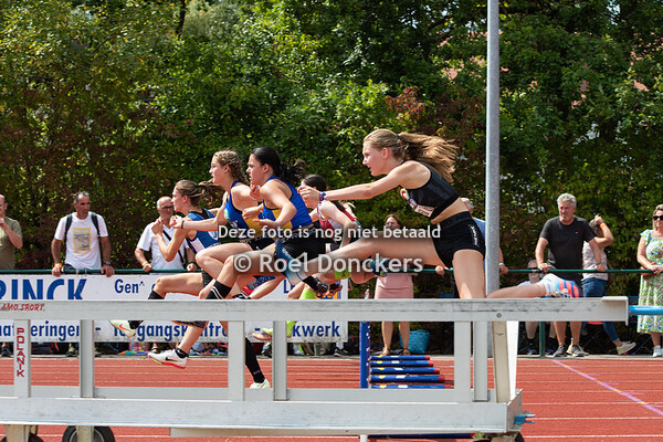 20220815 [LOOI] KVV Cad/Sch Sint-Niklaas