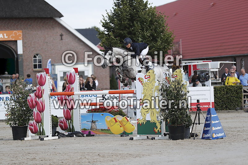 Maaike Ten Berg-bijlsma