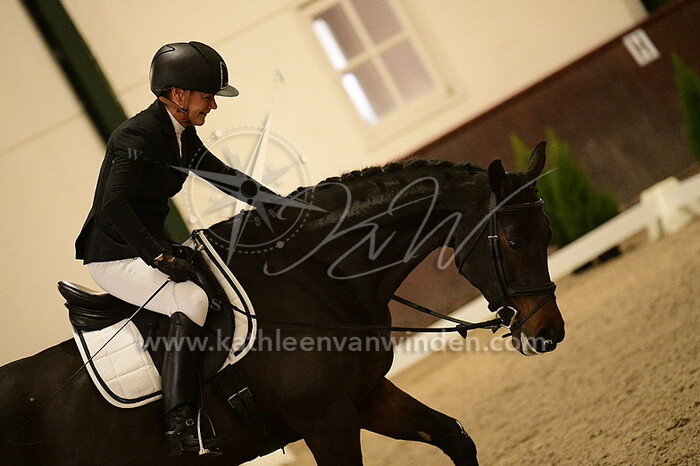 Jenny van Rijsewijk - Voskens