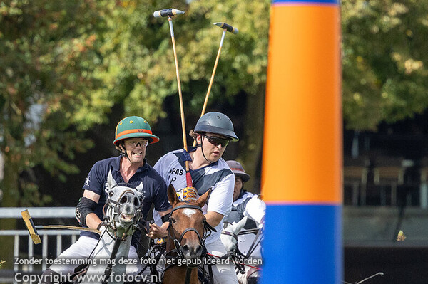 End of Summer Polo - Poloclub Vreeland