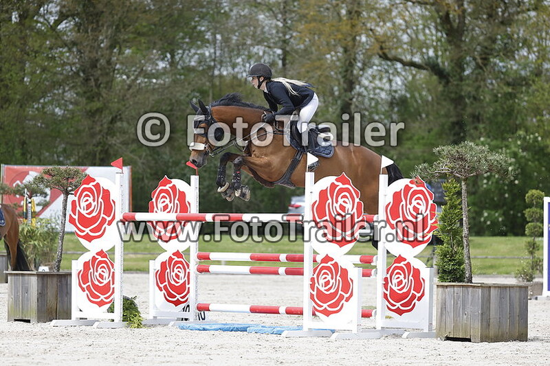 ashley spiele te wierik