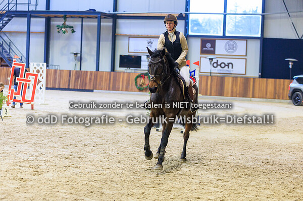 JIL 2025 Paard 110cm 04-01-25