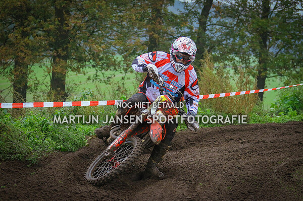2019-10-20 Offroad Veghel