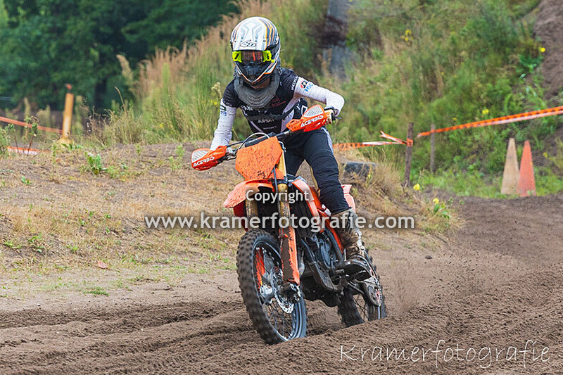 Jeugd - Dames - Hobby