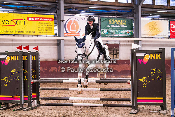 21 Beukers 60/70/80/90