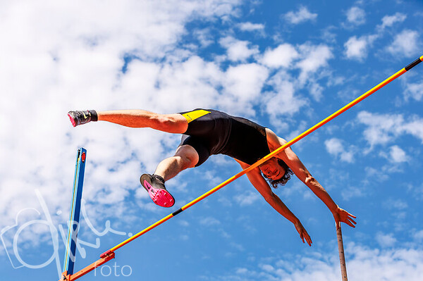 Gemzen Pole Vault Challenge 2025