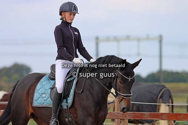 Clinic Elst 26-09-2020