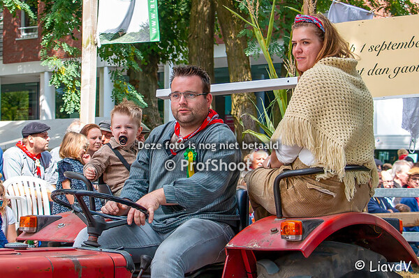 Oud Lunterse Dag 2023 deel 2 