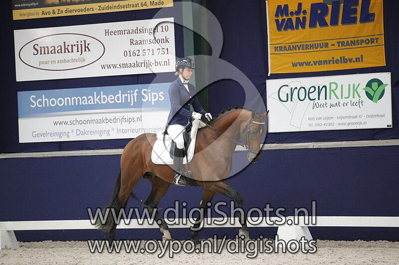 Rozemarijn van Schaik