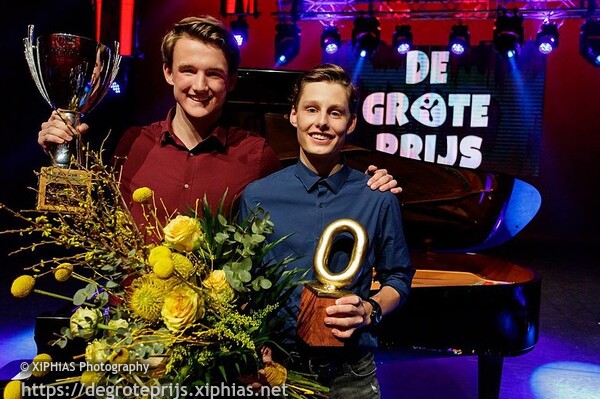 De Grote Prijs 2019