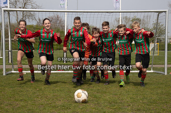 2023-04-22 Haaften JO12-JM - SJO Ling JO12-2 JM