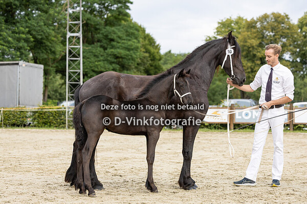 10. Fenna van Stal Schaefer