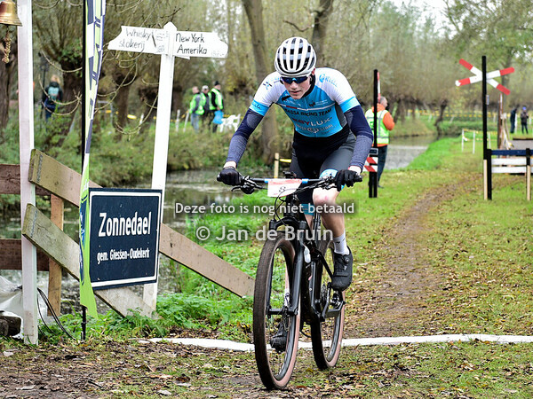A-klasse Giessen-Oudekerk 2024