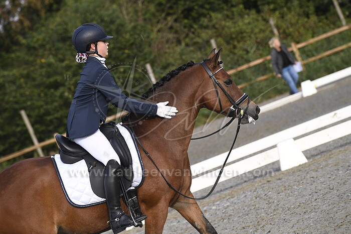 Pascalle van de Watering