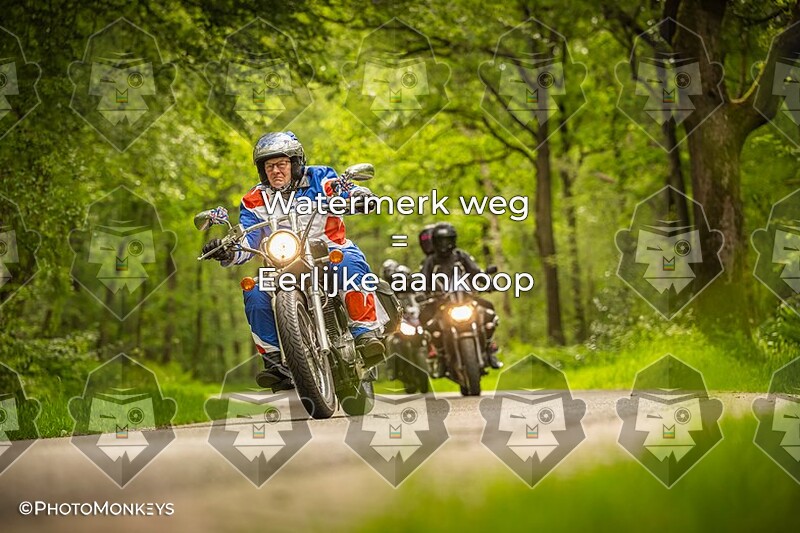 — ONLINE —. Motor Elfstedentocht 2024