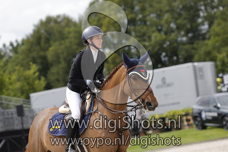 Crystal Clear North Star