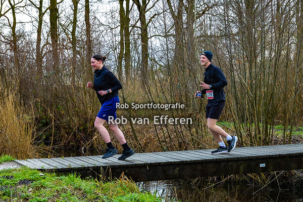 2025 Snertloop (MTK) - 10 km