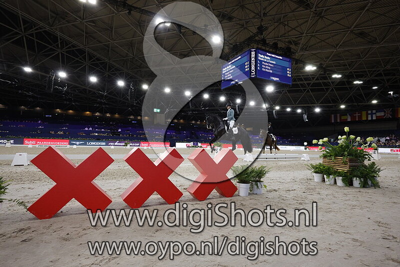 Rufus van t Houtsche