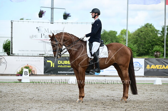 Geert Hofland - Koert-Kendell