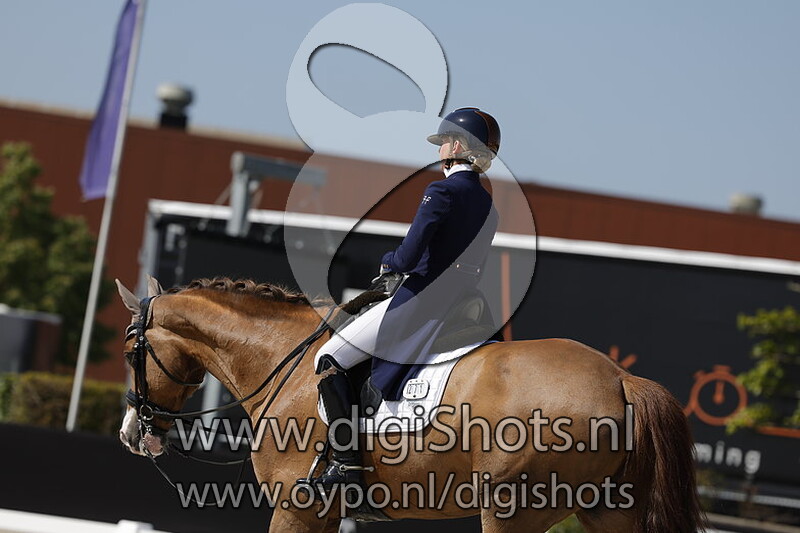 Furby de la Ferme Rose