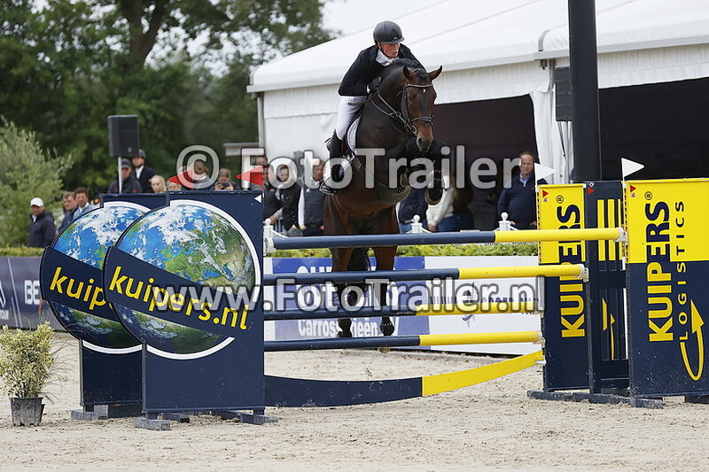 dennis van den brink