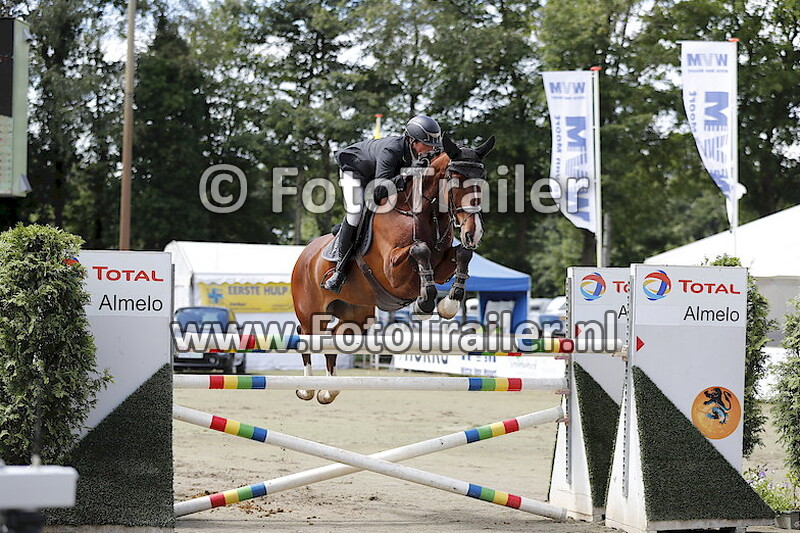 Marwin Van den Nieuwenhuijzen