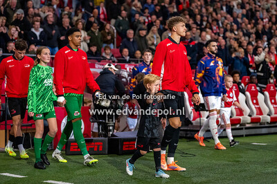 000 Waaghalzen Ajax - AZ 25-26