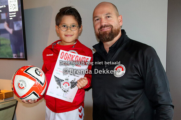 vv Renswoude - De Merino's 