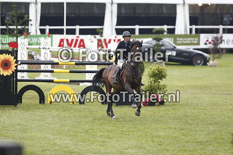 Sabrina van Rijswijk