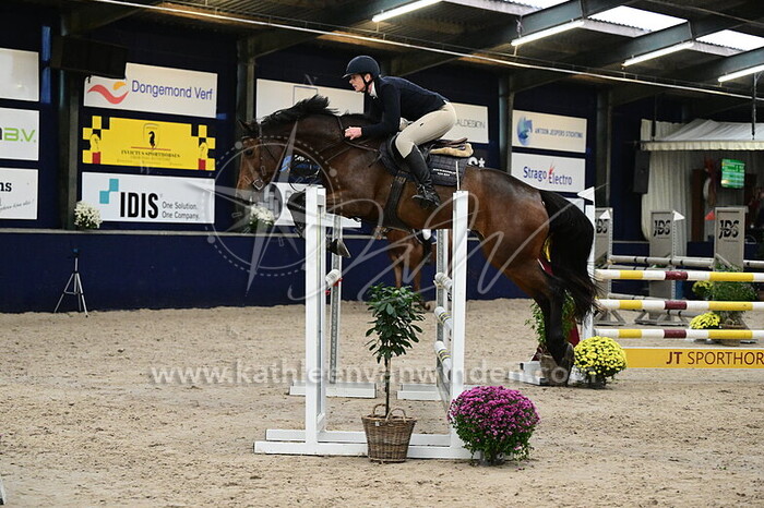 Suzanne Raming - Odini