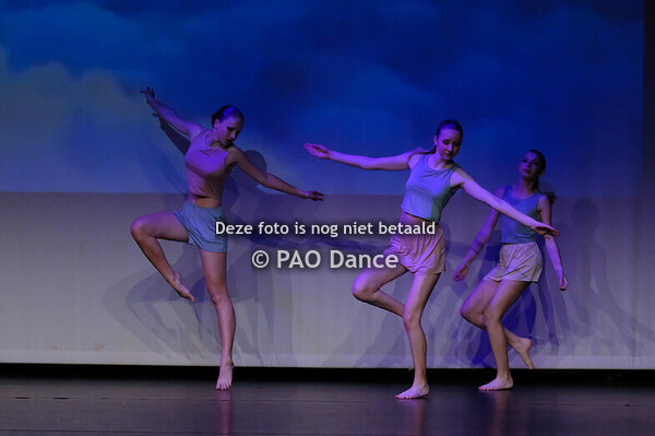 13. KEEP UP (Moderne 5)